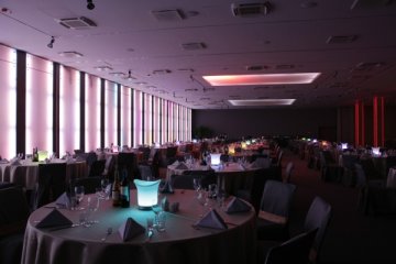 inny - Velaves Spa & Resort - Sala Duża - zdjęcie 8