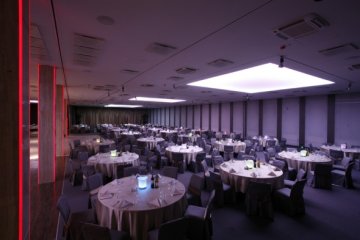 inny - Velaves Spa & Resort - Sala Duża - zdjęcie 7