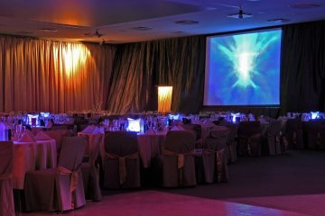 inny - Velaves Spa & Resort - Sala Duża - zdjęcie 4