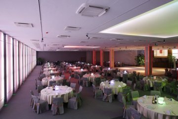 inny - Velaves Spa & Resort - Sala Duża - zdjęcie 3