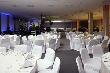 inny - Velaves Spa & Resort - Sala Duża - zdjęcie 2