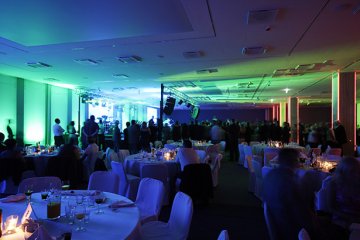 inny - Velaves Spa & Resort - Sala Duża - zdjęcie 12