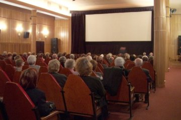 inny - Kino Świt - Sala Kinowa - zdjęcie 1