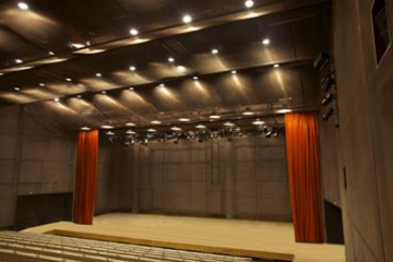 obiekt konferencyjny - Centrum Konferencyjne Muranów - Audytorium - zdjęcie 2