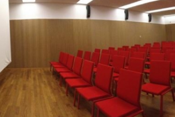 obiekt konferencyjny - Centrum Konferencyjne Muranów - Sala Projekcyjna II - zdjęcie 1