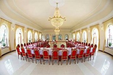 pałac - Pałac Nogalin Mansion - Sala Balowa - zdjęcie 1