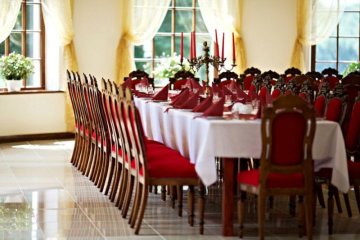 pałac - Pałac Nogalin Mansion - Sala Balowa - zdjęcie 2