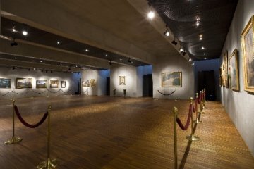 inny - Skwer - filia Centrum Artystycznego Fabryka Trzciny - Galeria - zdjęcie 3