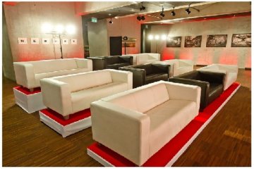 inny - Skwer - filia Centrum Artystycznego Fabryka Trzciny - Galeria - zdjęcie 6