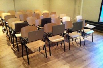inny - Fabryka Trzciny - Sala Szkoleniowa - zdjęcie 1