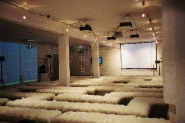 inny - Fabryka Trzciny - Sala Wystawiennicza "Galeria" - zdjęcie 1