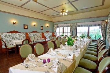 hotel **** - Villa Estera**** - Sala Szmaragdowa - zdjęcie 1