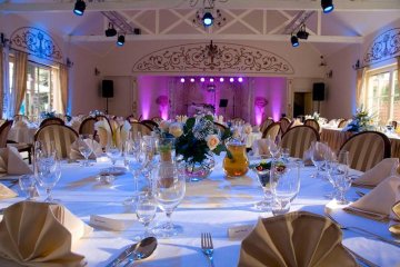 hotel **** - Villa Estera**** - Sala Diamentowa - zdjęcie 1