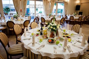 hotel **** - Villa Estera**** - Sala Diamentowa - zdjęcie 2