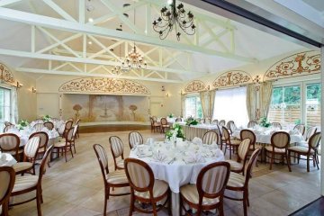 hotel **** - Villa Estera**** - Sala Diamentowa - zdjęcie 3