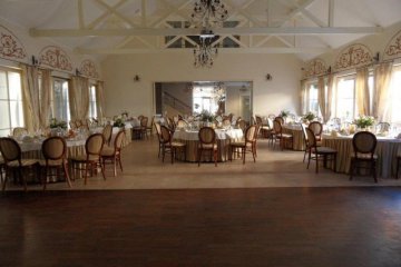 hotel **** - Villa Estera**** - Sala Diamentowa - zdjęcie 4
