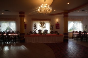 inny - Mexicana - Sala Bankietowa - zdjęcie 1