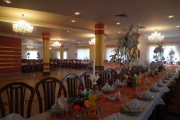inny - Mexicana - Sala Bankietowa - zdjęcie 2