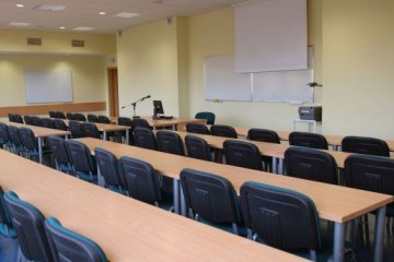 inny - Wydział Zarządzania Uniwersytetu Łódzkiego - Sale Szkoleniowe - zdjęcie 1