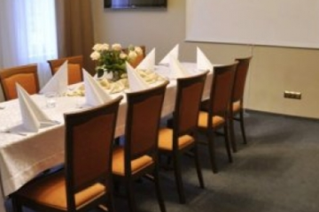 hotel - Hotel** Pod Różami - Sala Bankietowo-Konferencyjna - zdjęcie 1