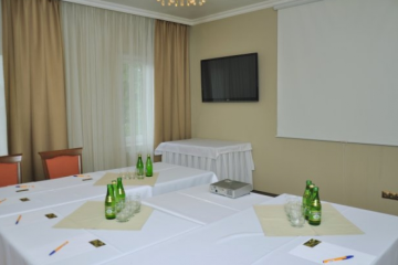 hotel - Hotel** Pod Różami - Sala Szkoleniowa - zdjęcie 1
