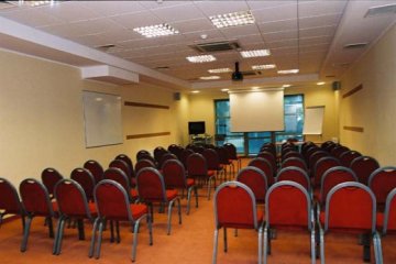obiekt konferencyjny - Ośrodek Szkoleniowo-Wypoczynkowy Allianz - Sala I - zdjęcie 1