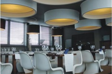 inny - Velaves Spa & Resort - Restauracja V4 - zdjęcie 3