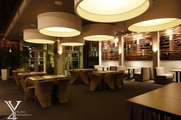 inny - Velaves Spa & Resort - Restauracja V4 - zdjęcie 4