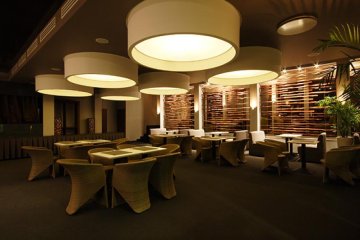 inny - Velaves Spa & Resort - Restauracja V4 - zdjęcie 5