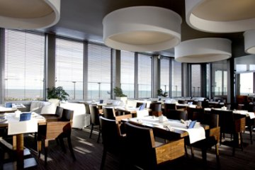 inny - Velaves Spa & Resort - Restauracja V4 - zdjęcie 1