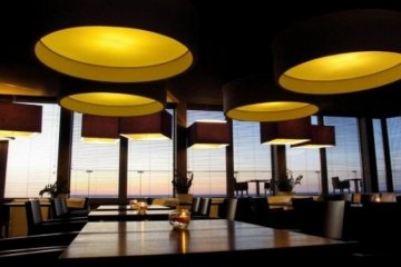 inny - Velaves Spa & Resort - Restauracja V4 - zdjęcie 2