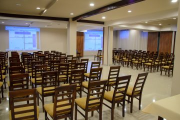 hotel - Hotel Czerniewski - Sala B - zdjęcie 1