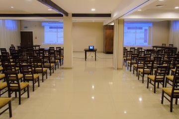 hotel - Hotel Czerniewski - Sala A+B - zdjęcie 1