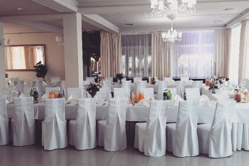 hotel - Hotel Czerniewski - Sala Bankietowa - zdjęcie 1