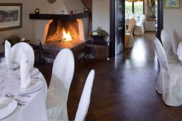 dworek - Villa Park Julianna - Sala Bankietowa - zdjęcie 5