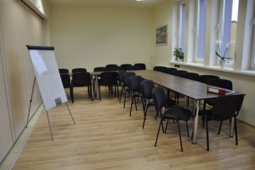 obiekt konferencyjny - Centrum Szkoleniowe "SK" - Sala nr 1 - zdjęcie 1