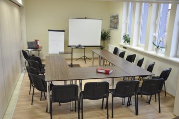 obiekt konferencyjny - Centrum Szkoleniowe "SK" - Sala nr 2 - zdjęcie 1