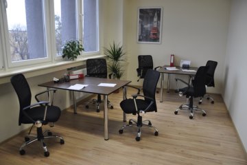 obiekt konferencyjny - Centrum Szkoleniowe "SK" - Sala nr 5 - zdjęcie 1