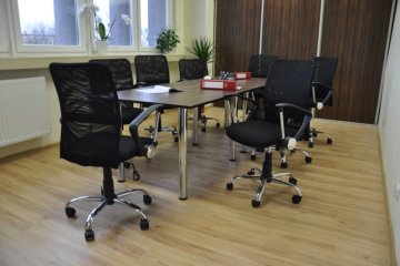 obiekt konferencyjny - Centrum Szkoleniowe "SK" - Sala nr 6 - zdjęcie 1