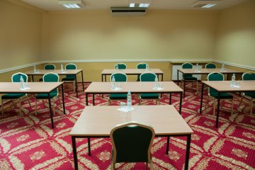 hotel *** - Noce i Dnie Hotel & Restauracja - Sala Konferencyjna VI - zdjęcie 1