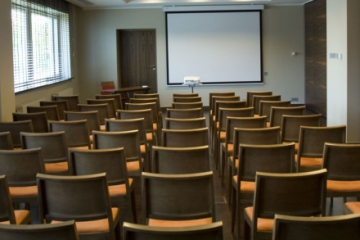 hotel - Hotel DeSilva Warszawa Piaseczno - Sala A - zdjęcie 1
