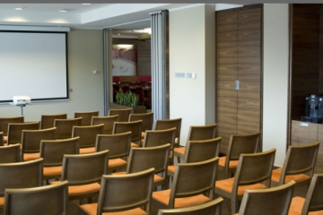 hotel - Hotel DeSilva Warszawa Piaseczno - Sala D - zdjęcie 1