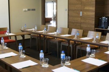 hotel - Hotel DeSilva Warszawa Piaseczno - Sala E - zdjęcie 1