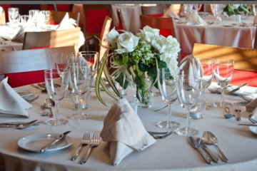 hotel - Hotel DeSilva Warszawa Piaseczno - Sala Restauracyjna - zdjęcie 2