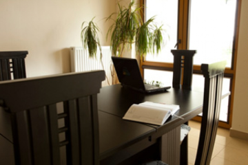 hotel - Hotel Krasnodębski - Sala B - zdjęcie 1