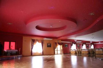 inny - Gościniec Iwa - Sala Bankietowa - zdjęcie 1