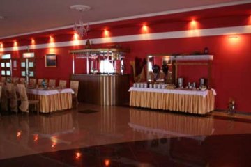 inny - Gościniec Iwa - Sala Bankietowa - zdjęcie 3