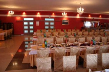 inny - Gościniec Iwa - Sala Bankietowa - zdjęcie 4