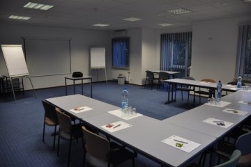 obiekt konferencyjny - Creative Edge - Nauka - zdjęcie 1