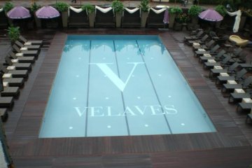 inny - Velaves Spa & Resort - Bar 360 - zdjęcie 3